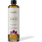 fushi Really Good Hair Oil