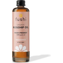 fushi Rosehip Oil - 100 ml