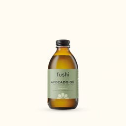 fushi Avocado Oil - 100 ml