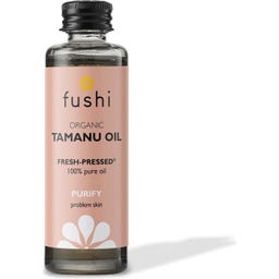 fushi Tamanu Oil - 50 ml