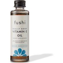 fushi Really Good Vitamin E Skin Oil - 50 ml