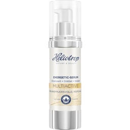 Heliotrop NATURE & BEAUTY MULTIACTIVE Energetic-Serum - 30 ml