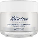 Heliotrop NATURE & BEAUTY ACTIVE Regenerativ-Tagescreme - 50 ml