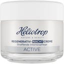 Heliotrop ACTIVE Regenerujący krem na noc - 50 ml