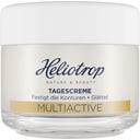 Heliotrop NATURE & BEAUTY MULTIACTIVE Tagescreme - 50 ml