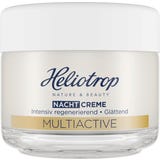 Heliotrop NATURE & BEAUTY MULTIACTIVE Nattkrem