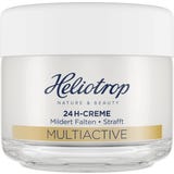 Heliotrop NATURE & BEAUTY MULTIACTIVE 24h-Krem