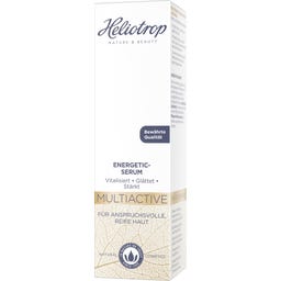 Heliotrop NATURE & BEAUTY MULTIACTIVE Energetic-Serum - 30 ml