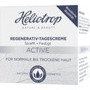 Heliotrop NATURE & BEAUTY ACTIVE Regenerativ-Tagescreme - 50 ml