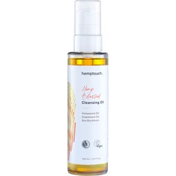 Hemptouch Reinigungsöl - 100 ml