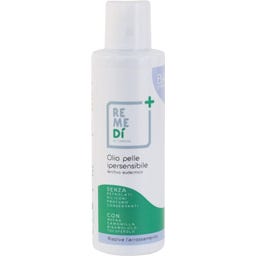 Pilogen Öl für überempfindliche Haut - 150 ml