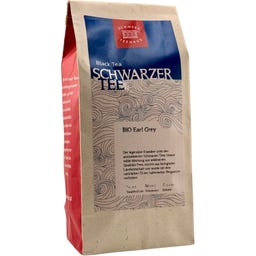 Demmers Teehaus Tè Nero Bio 
