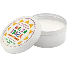 Baby & Kids Organic Mineral All-In-One Holiday Cream LSF 30 - 100 g