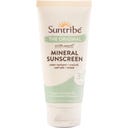 Suntribe Mineral fényvédő FF 30 - 100 ml