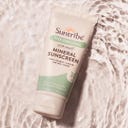 Suntribe Mineral fényvédő FF 30 - 100 ml