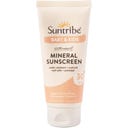 Suntribe Mineralna sončna krema Kids ZF 30 - 100 ml