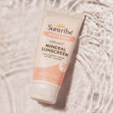 Suntribe Mineralna sončna krema Kids ZF 30 - 100 ml
