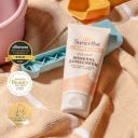 Suntribe Mineralna sončna krema Kids ZF 30 - 100 ml