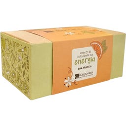 La Saponaria Geschenkset Orange - 1 Set
