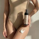 JOIK Organic Sunless Tan Self Tan Foam - Medium Dark