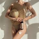 JOIK Organic Sunless Tan Self Tan Foam - Medium Dark