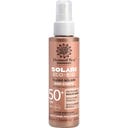Domus Olea Toscana Fluide Solaire Visage & Corps SPF 50+ - 100 ml