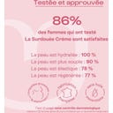 Omum Crème Anti-Vergetures La Surdouée - 150 ml