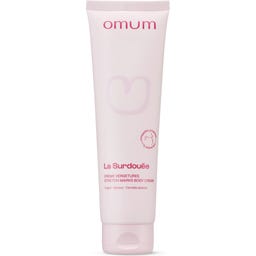 Omum La Surdouée Stretch Marks Body Cream - 150 ml