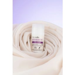 Acorelle Desodorante Suave - 50 ml