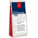 DEMMERS TEEHAUS Schwarztee Ceylon Nuwara Eliya FOP