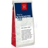 Demmers Teehaus Th&eacute; Noir "Chai d'Inde Bio"