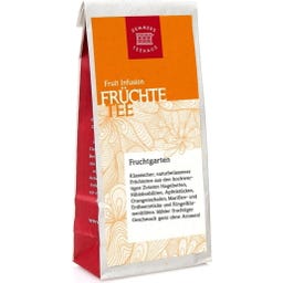 DEMMERS TEEHAUS Früchtetee 