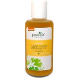 Provida Organics Ylang Ylang Massage Oil