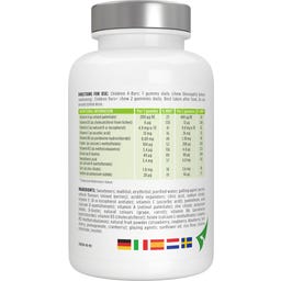 igennus Be kind Kids Multivitamin Gummies - 90 gummies