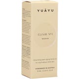 YUĀYU Elixir No. 1 Vata