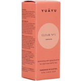 YUĀYU Elixir No. 3 Kapha