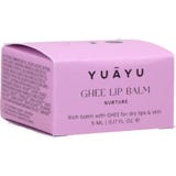 YUĀYU Ghee Lip Balm