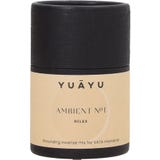 YUĀYU Kadidlov&aacute; zmes Ambient No. 1