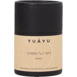 YUĀYU Ambient No. 1 – Mélange de Fumigation - 50 ml