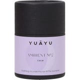 YUĀYU Ambient No. 2 - M&eacute;lange de Fumigation