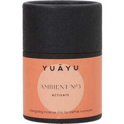 YUĀYU Ambient No. 3 Wierookmix