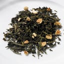 Demmers Teehaus Organic Fairtrade Korakundah Green Tea - 100 g