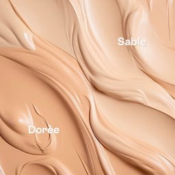 Crème Solaire Teintée SPF50 Visage 