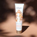 Crème Solaire Teintée SPF50 Visage 