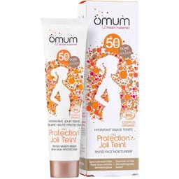 Ma Protection Joli Teint Tinted Moisturiser SPF 50 - Dorée
