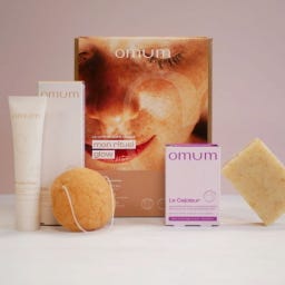 Omum 1,2,3… Bonne Mine - 1 kit