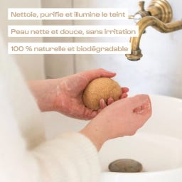 Omum 1,2,3… Bonne Mine - 1 kit