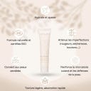 Crème Visage Hydratante & Rééquilibrante 