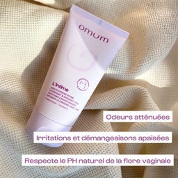 Gel Intime Hydratant & Apaisant 