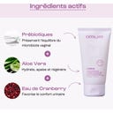 Gel Intime Hydratant & Apaisant 